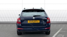 Skoda Octavia 1.6 TDI CR SE Business GreenLine III 5dr Diesel Estate